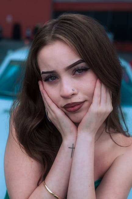 Derya Kartal escort