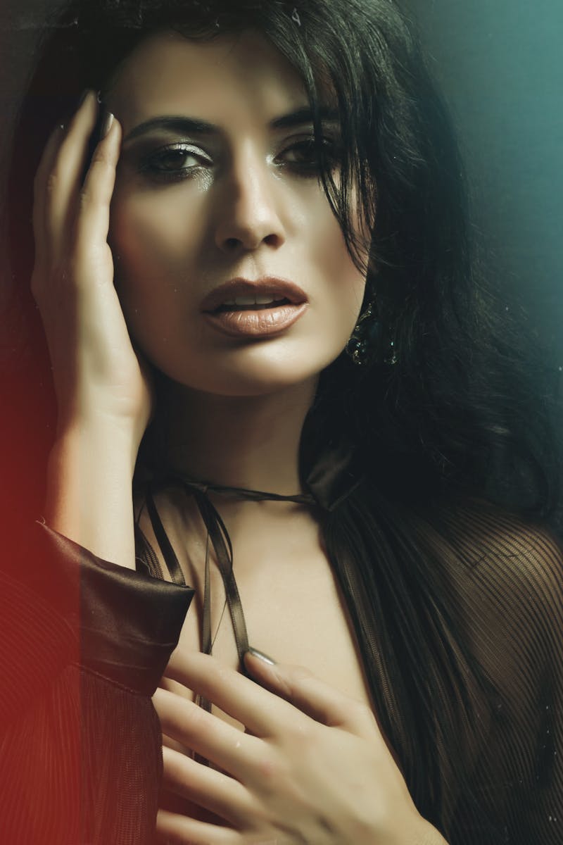 Bayan Escort Kategorisindeki Alt Türleri Tanımak