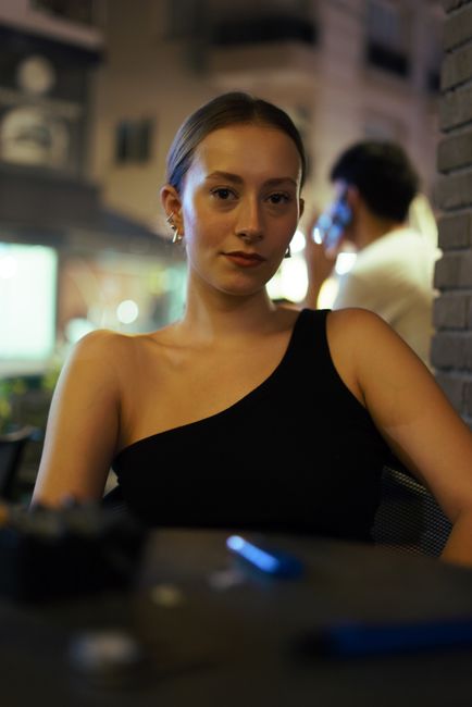 Buluşma öncesi iletişim ve doğrulama