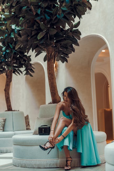 Otel kamusal alanları