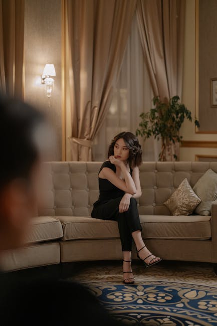 Otel Bölgelerinde Gizlilik ve Mahremiyet
