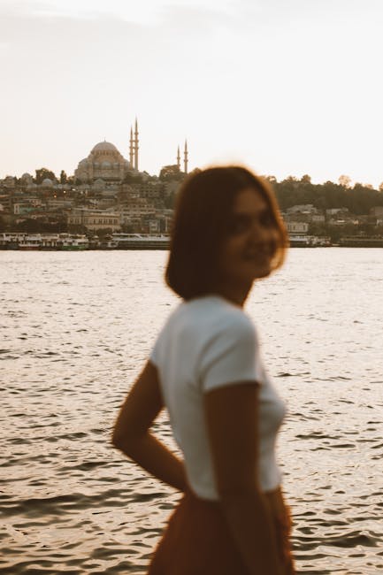 Pendik ve Çevresi: Anadolu Yakası Bölge Tanıtımı