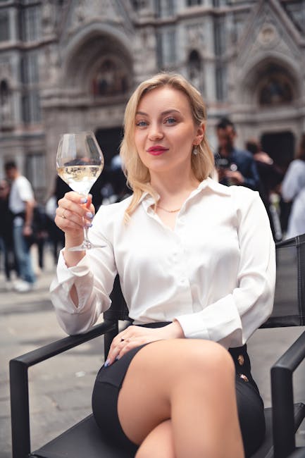Yabancı Escort İlanlarında Doğrulama